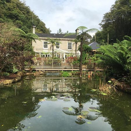 Hotel The Waterwheel St Austell Exteriér fotografie