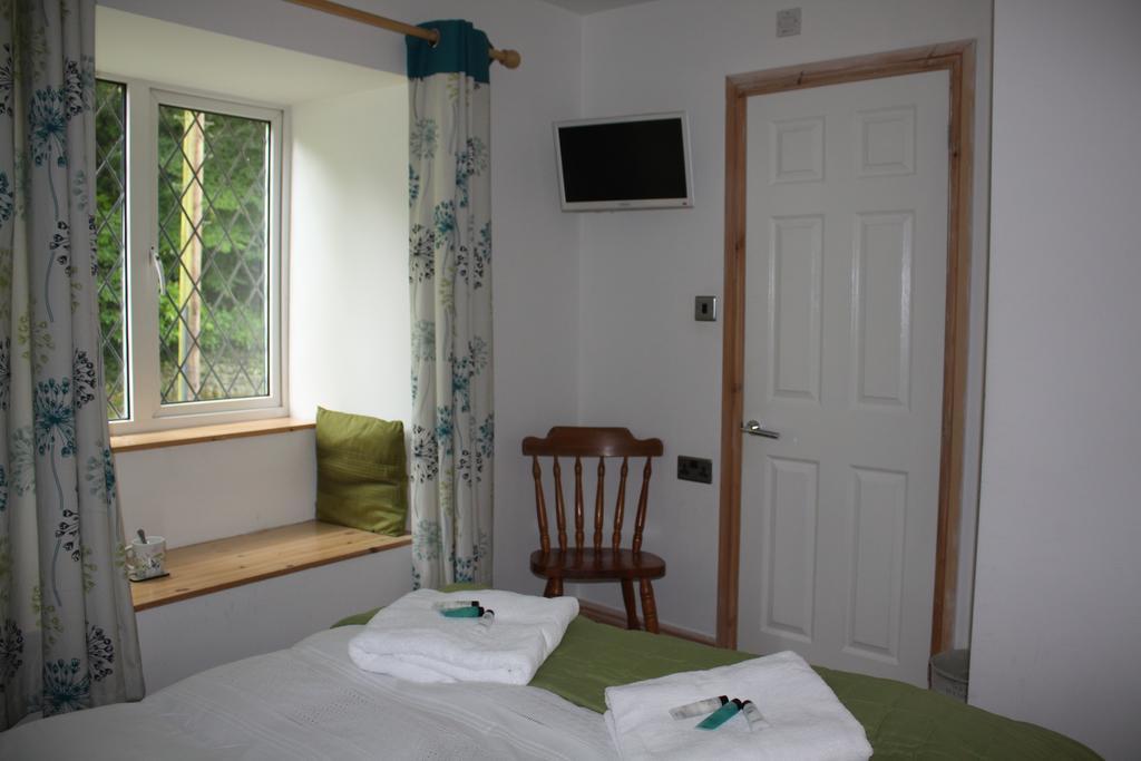 Hotel The Waterwheel St Austell Exteriér fotografie