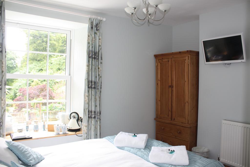 Hotel The Waterwheel St Austell Exteriér fotografie