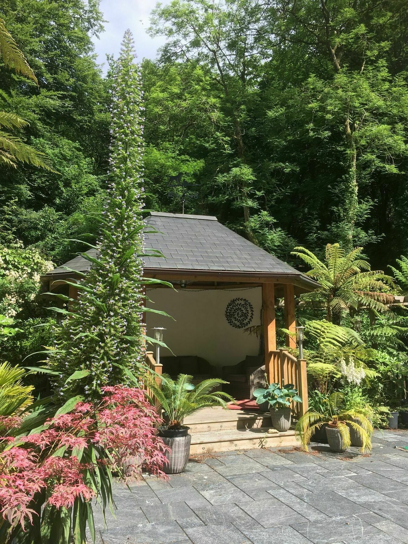 Hotel The Waterwheel St Austell Exteriér fotografie